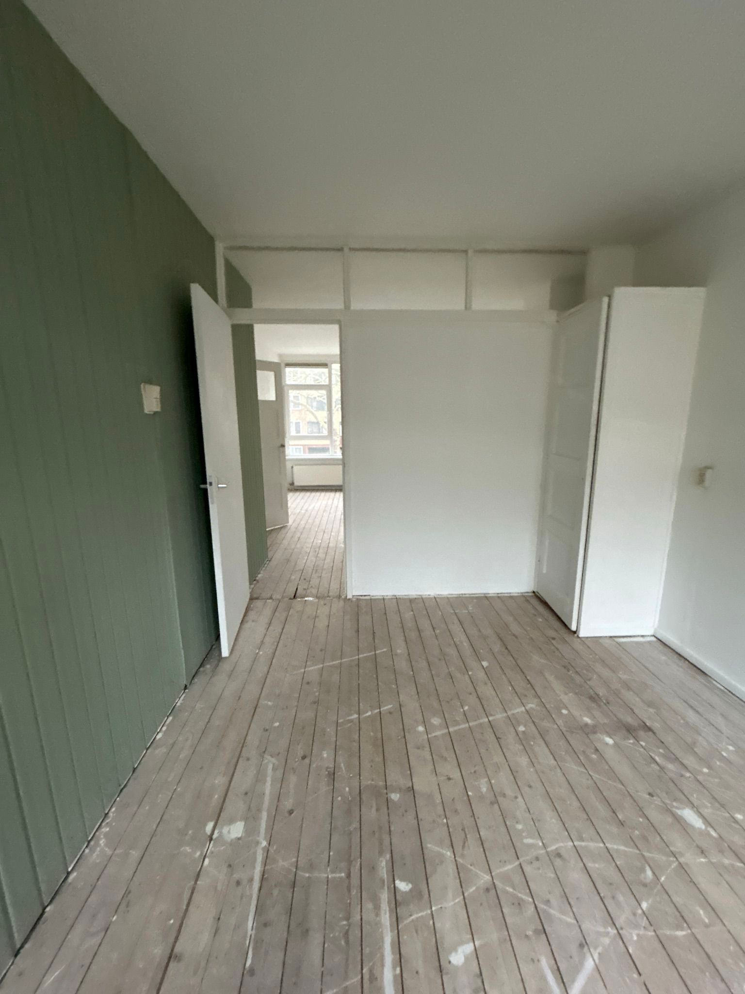 Foto 9 van Dordtselaan 23-F