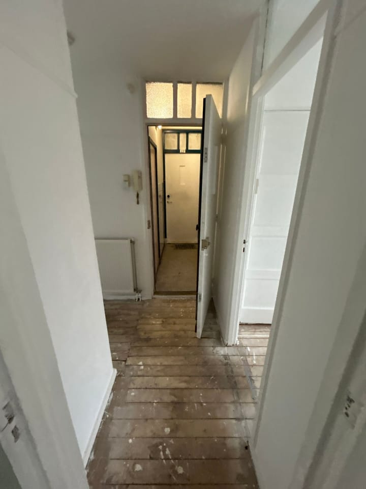 Foto 2 van Dordtselaan 23-F