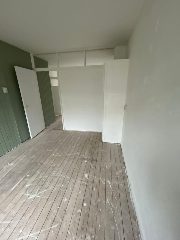 Foto 7 van Dordtselaan 23-F