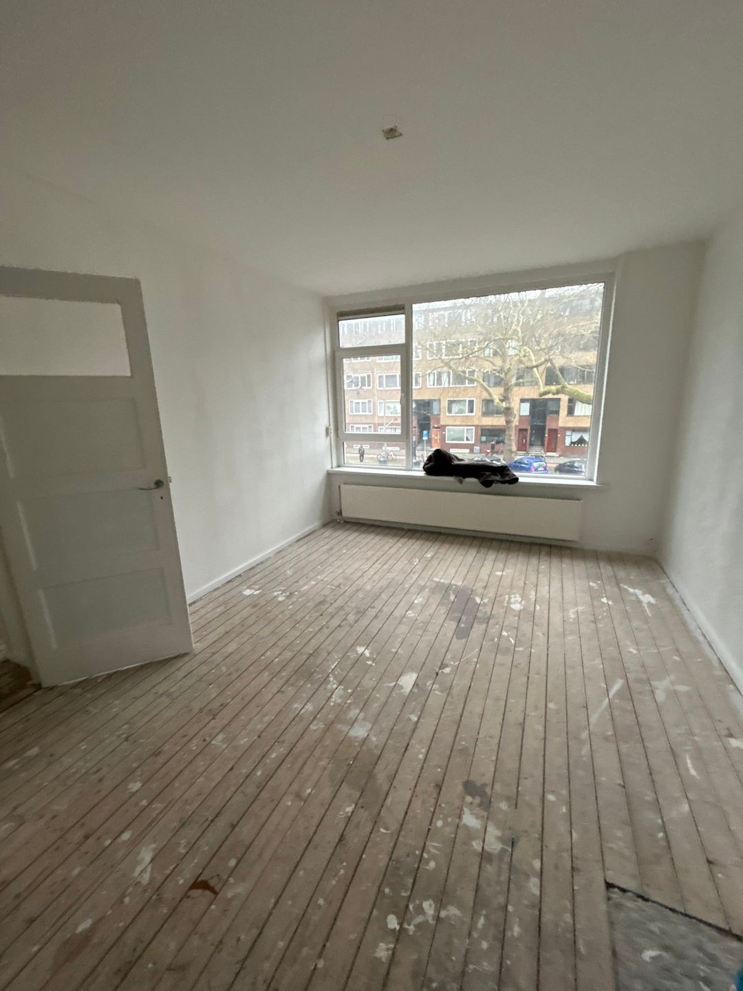 Foto 13 van Dordtselaan 23-F