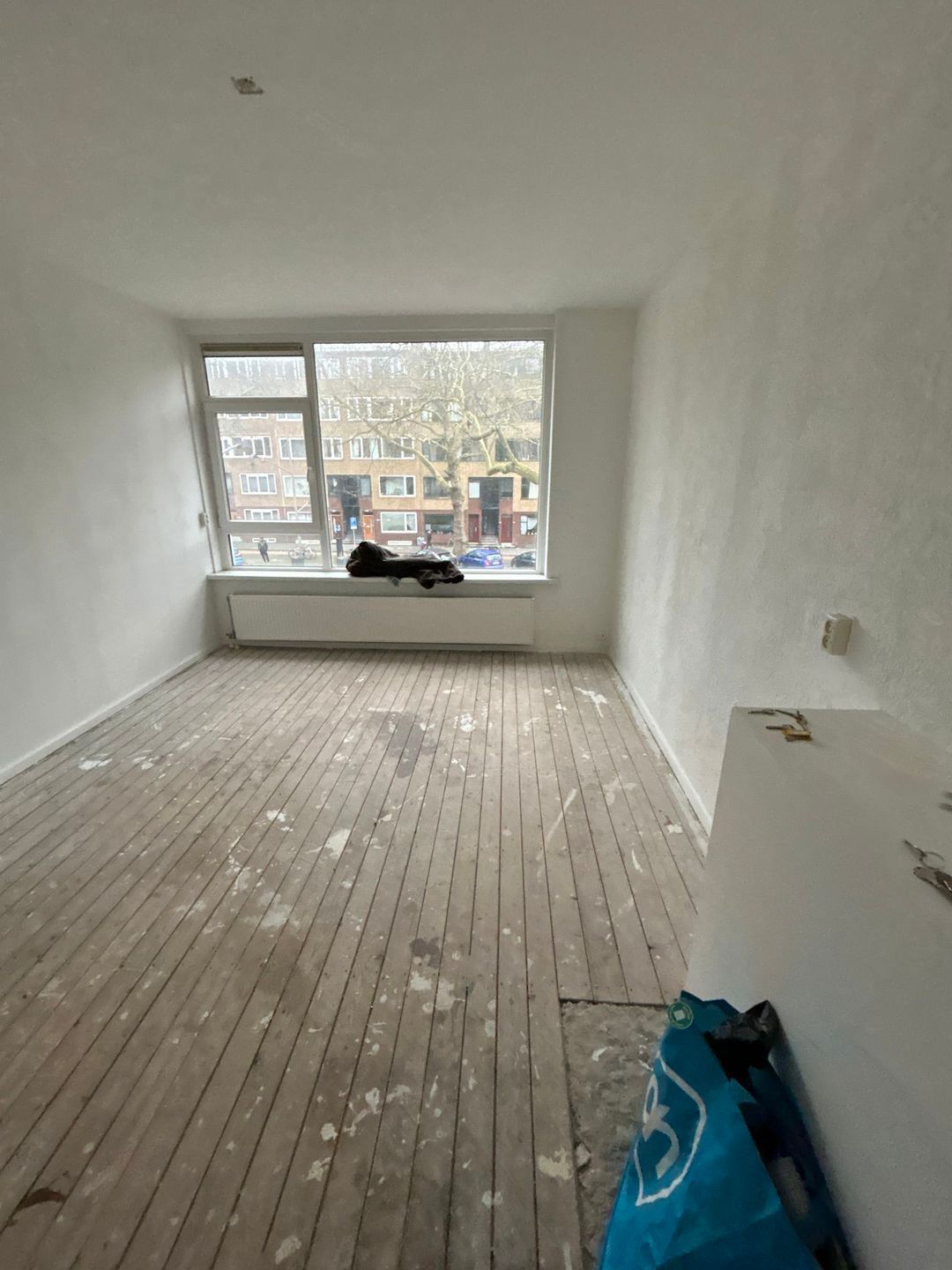 Foto 16 van Dordtselaan 23-F