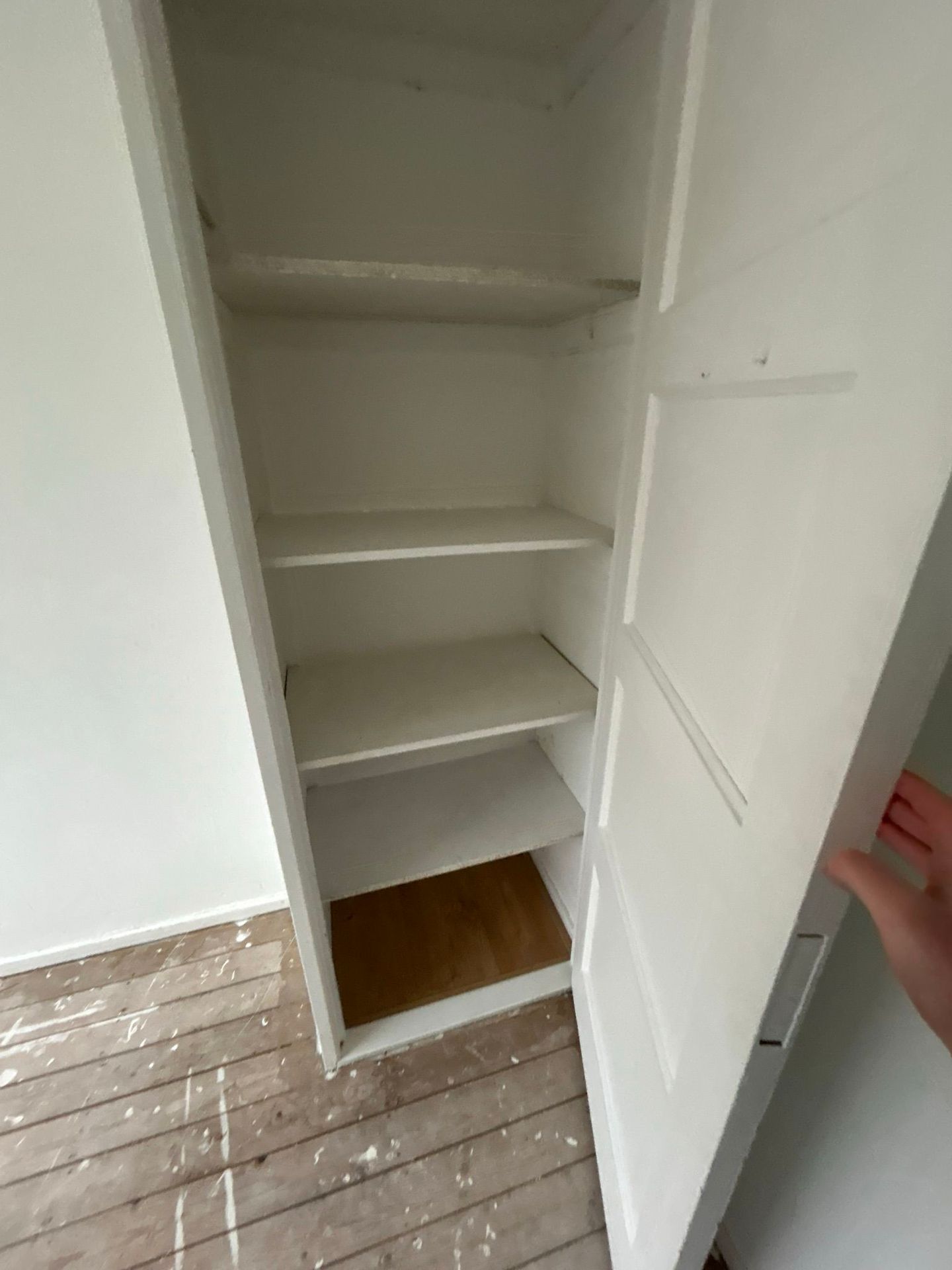 Foto 19 van Dordtselaan 23-F