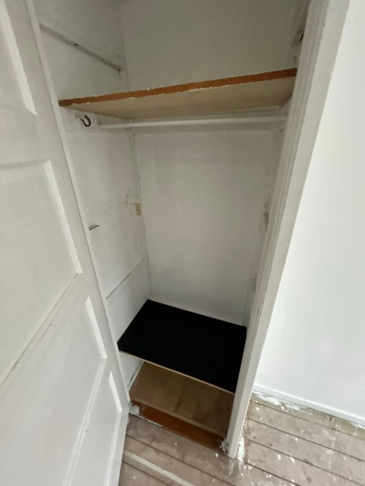 Foto 20 van Dordtselaan 23-F