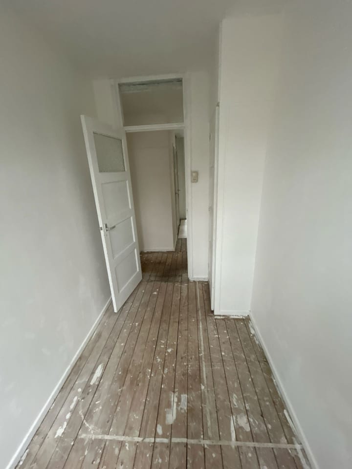 Foto 22 van Dordtselaan 23-F