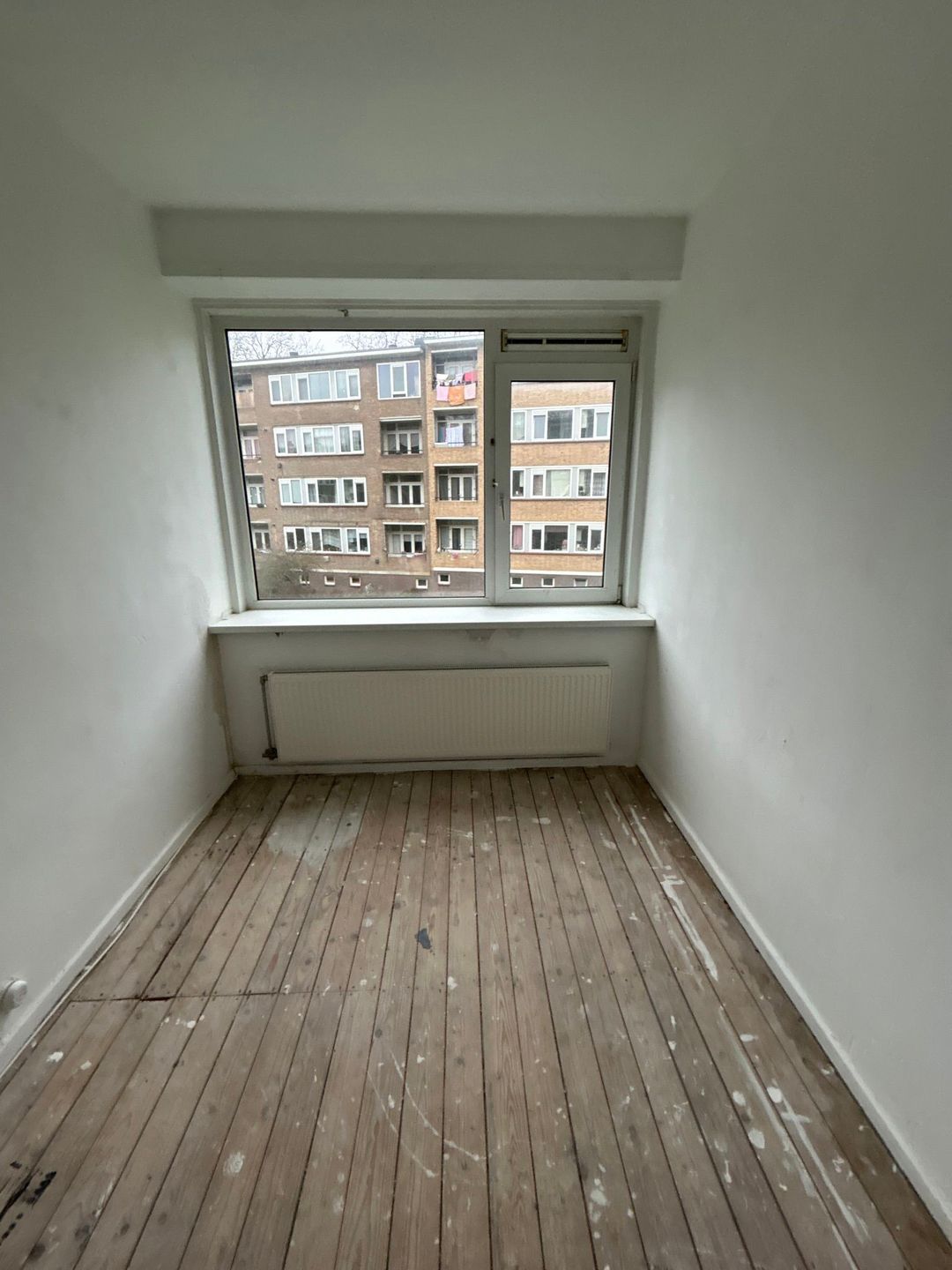 Foto 23 van Dordtselaan 23-F