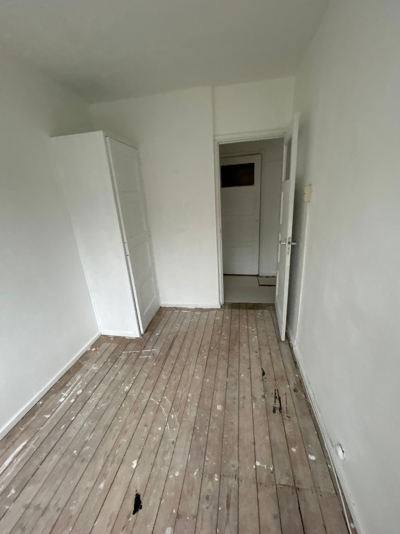 Foto 24 van Dordtselaan 23-F