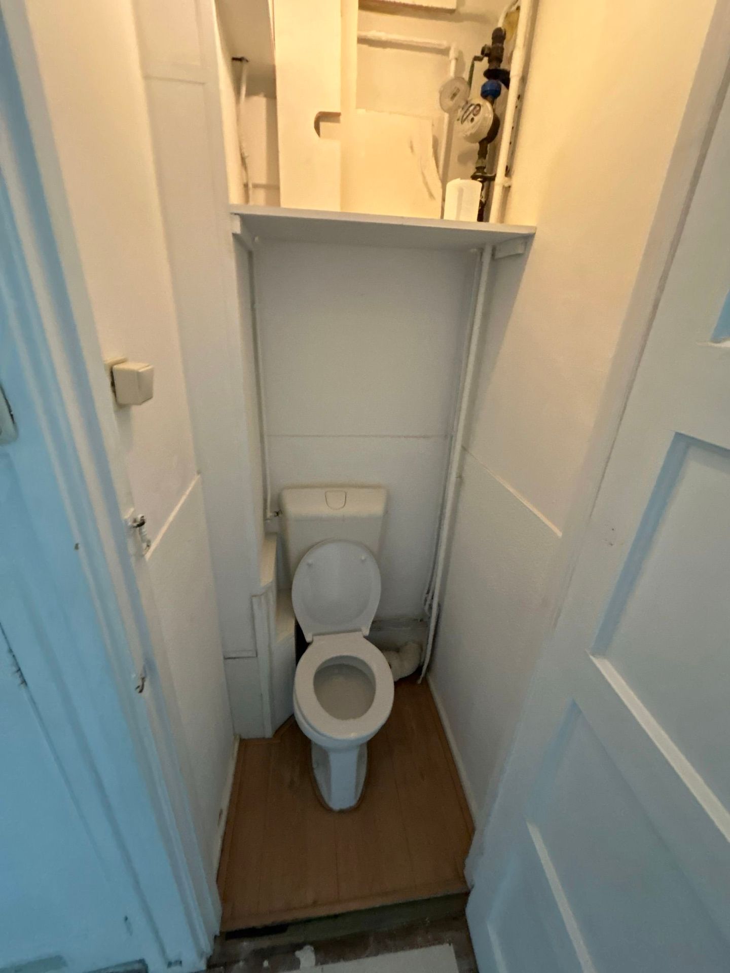 Foto 25 van Dordtselaan 23-F