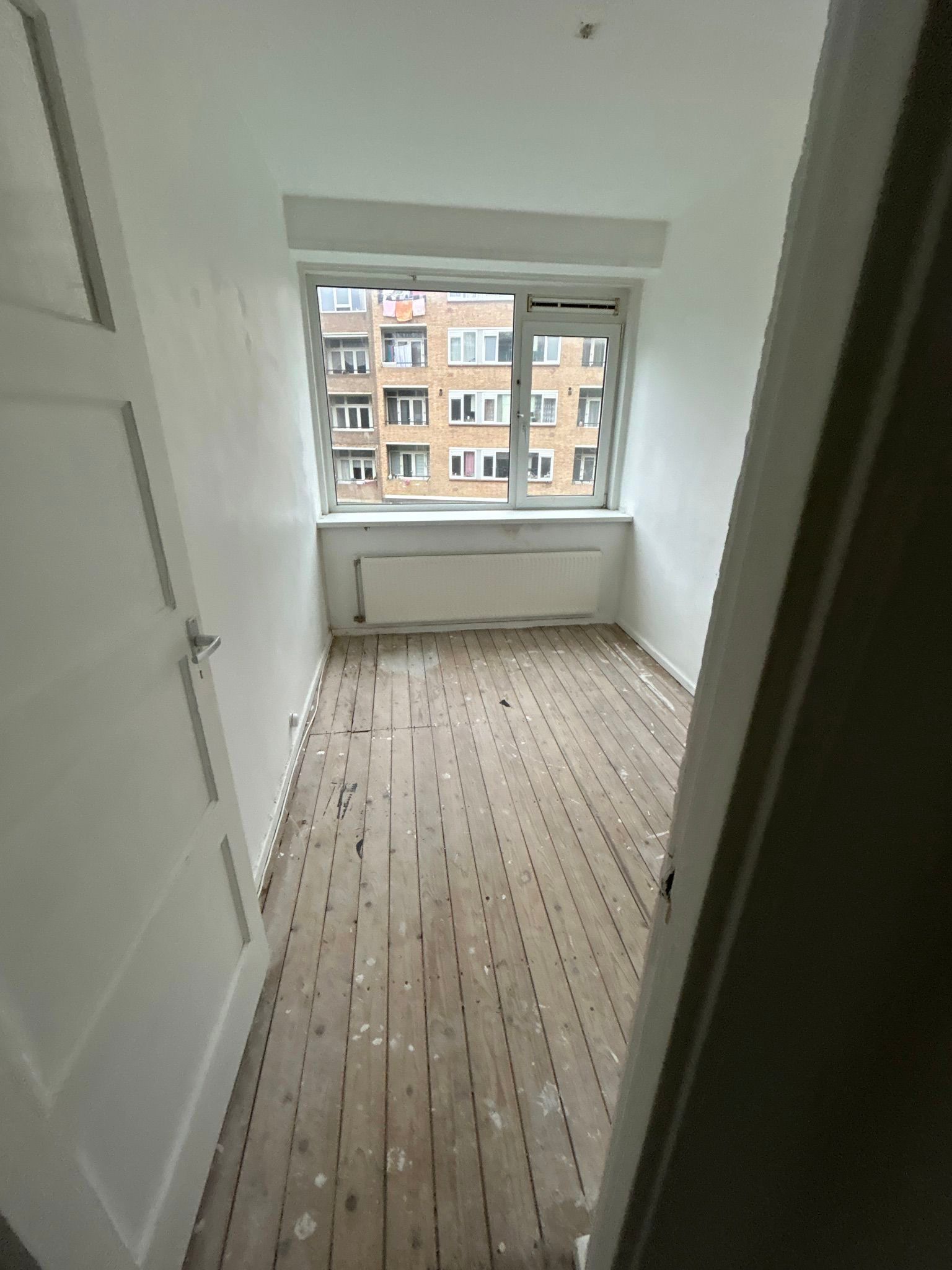 Foto 21 van Dordtselaan 23-F