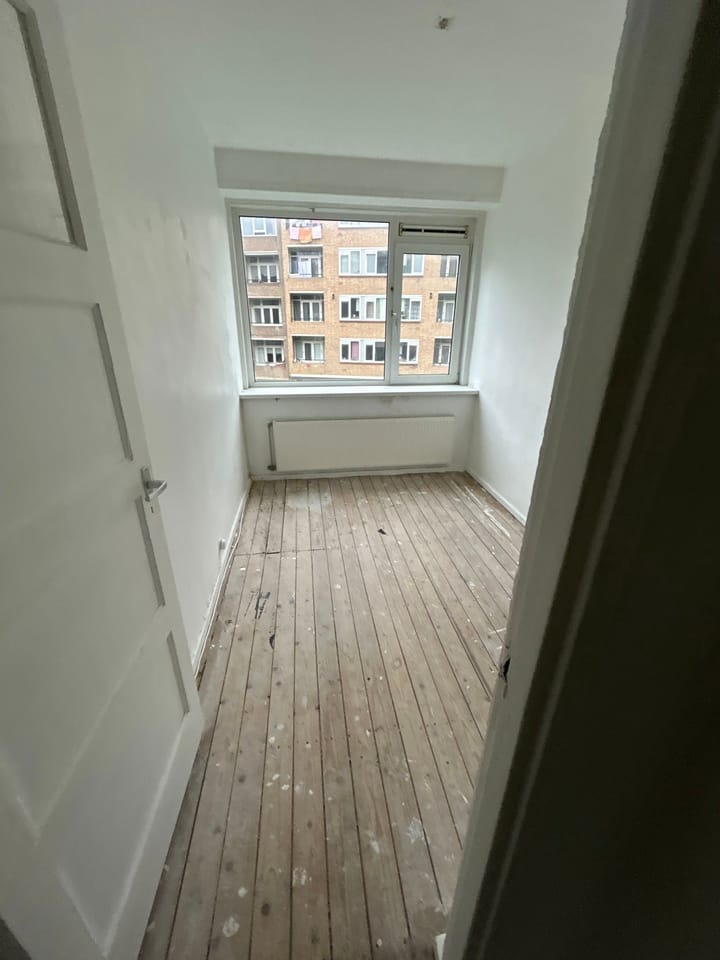 Foto 21 van Dordtselaan 23-F