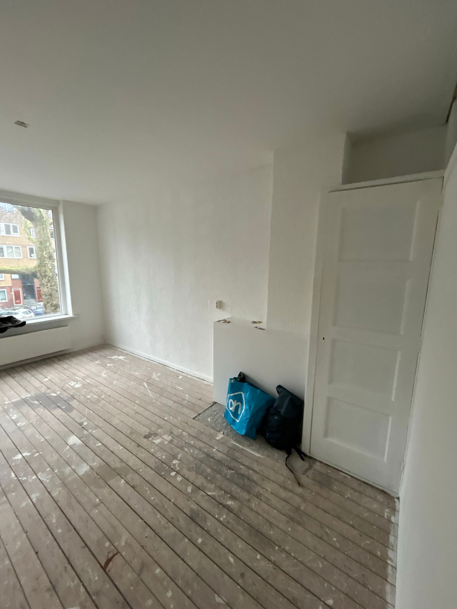 Foto 12 van Dordtselaan 23-F