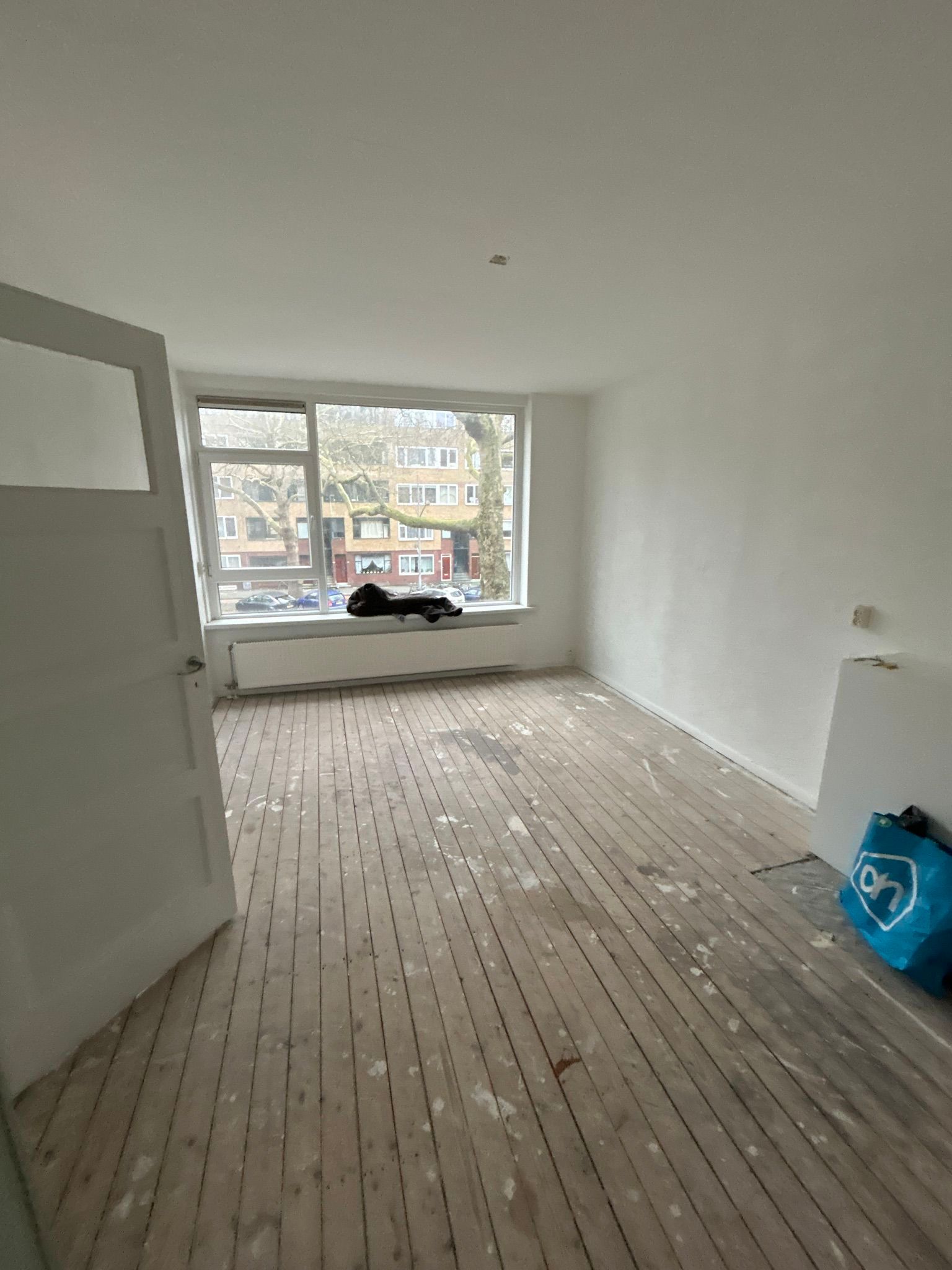 Foto 15 van Dordtselaan 23-F