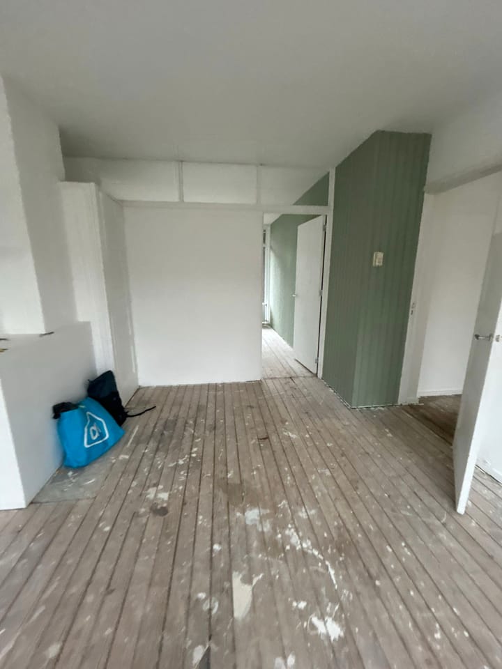 Foto 17 van Dordtselaan 23-F