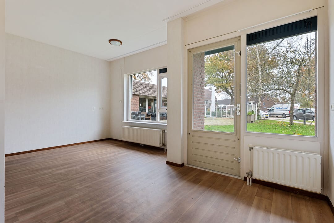 Foto 8 van Wepel 2-13