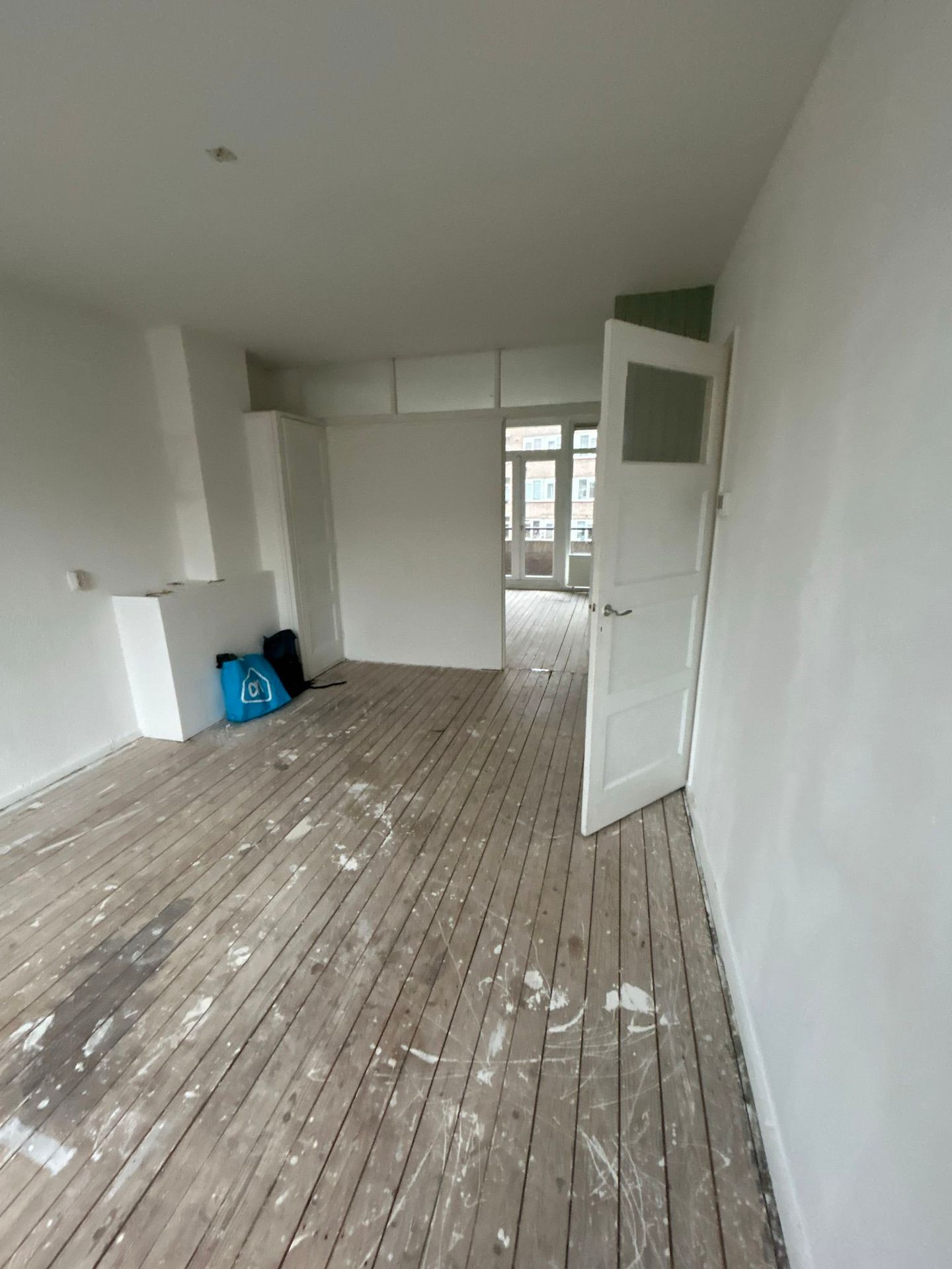 Foto 14 van Dordtselaan 23-F