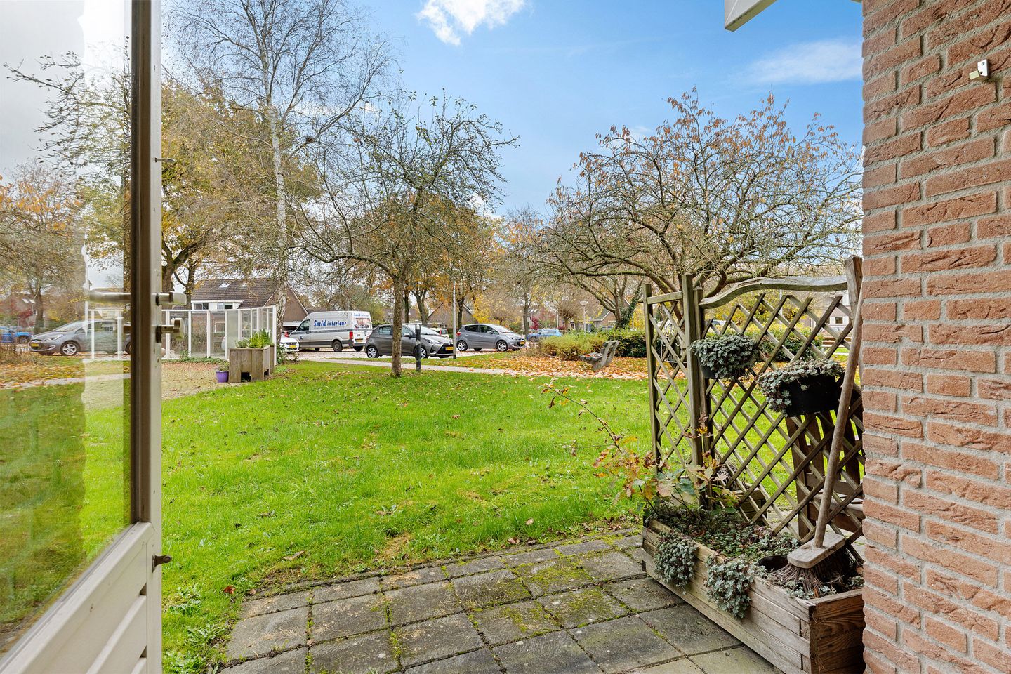 Foto 10 van Wepel 2-13