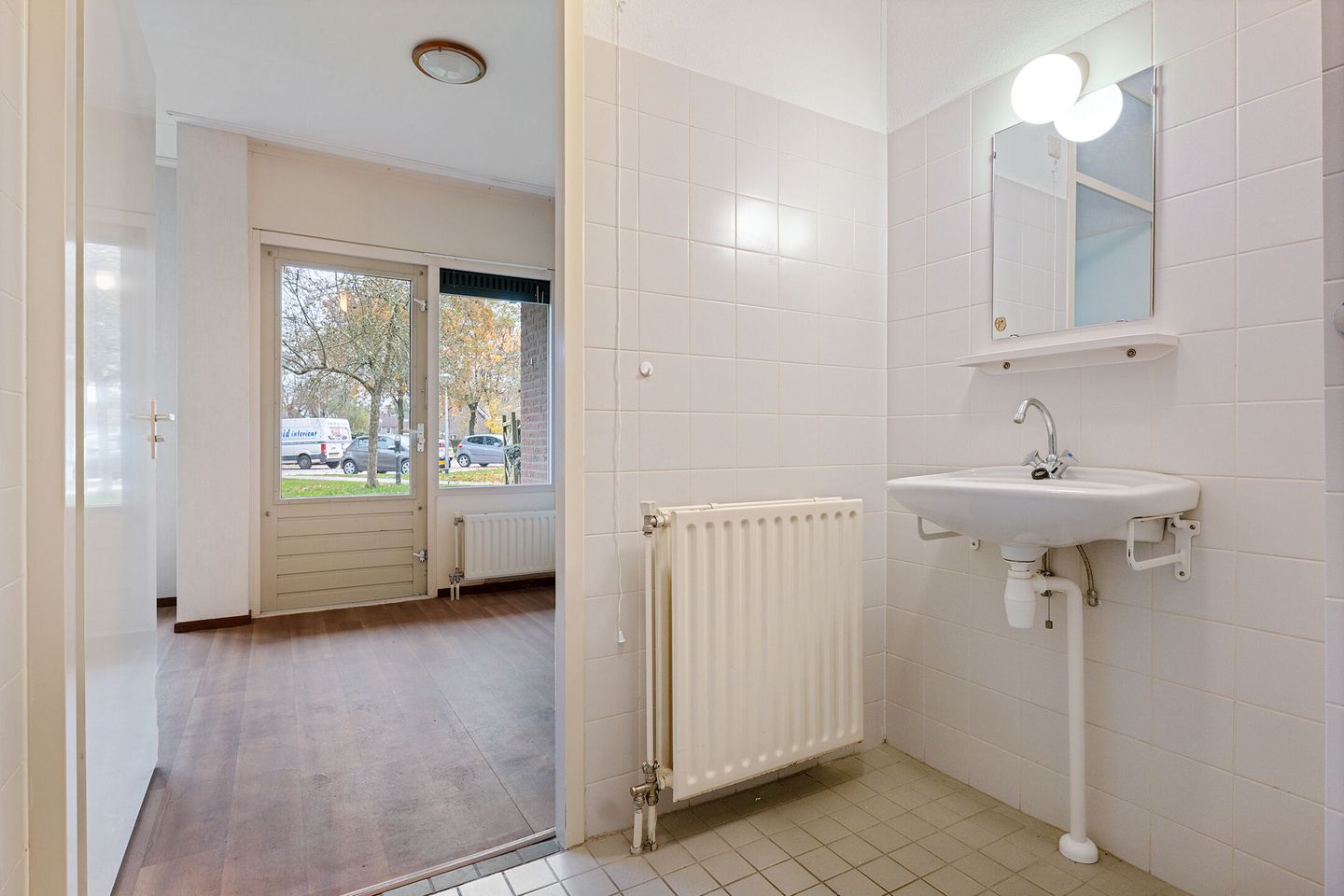 Foto 20 van Wepel 2-13