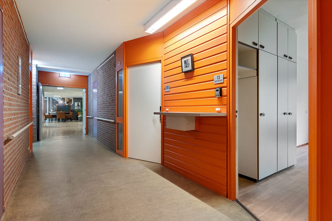 Foto 26 van Wepel 2-13