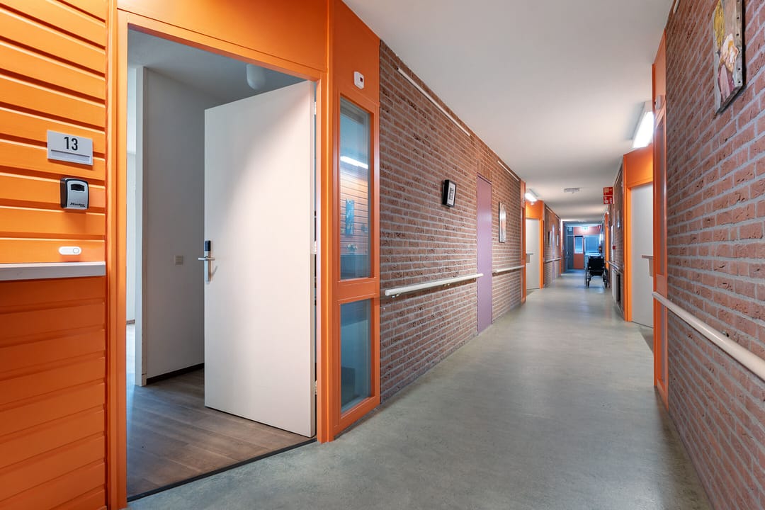 Foto 28 van Wepel 2-13