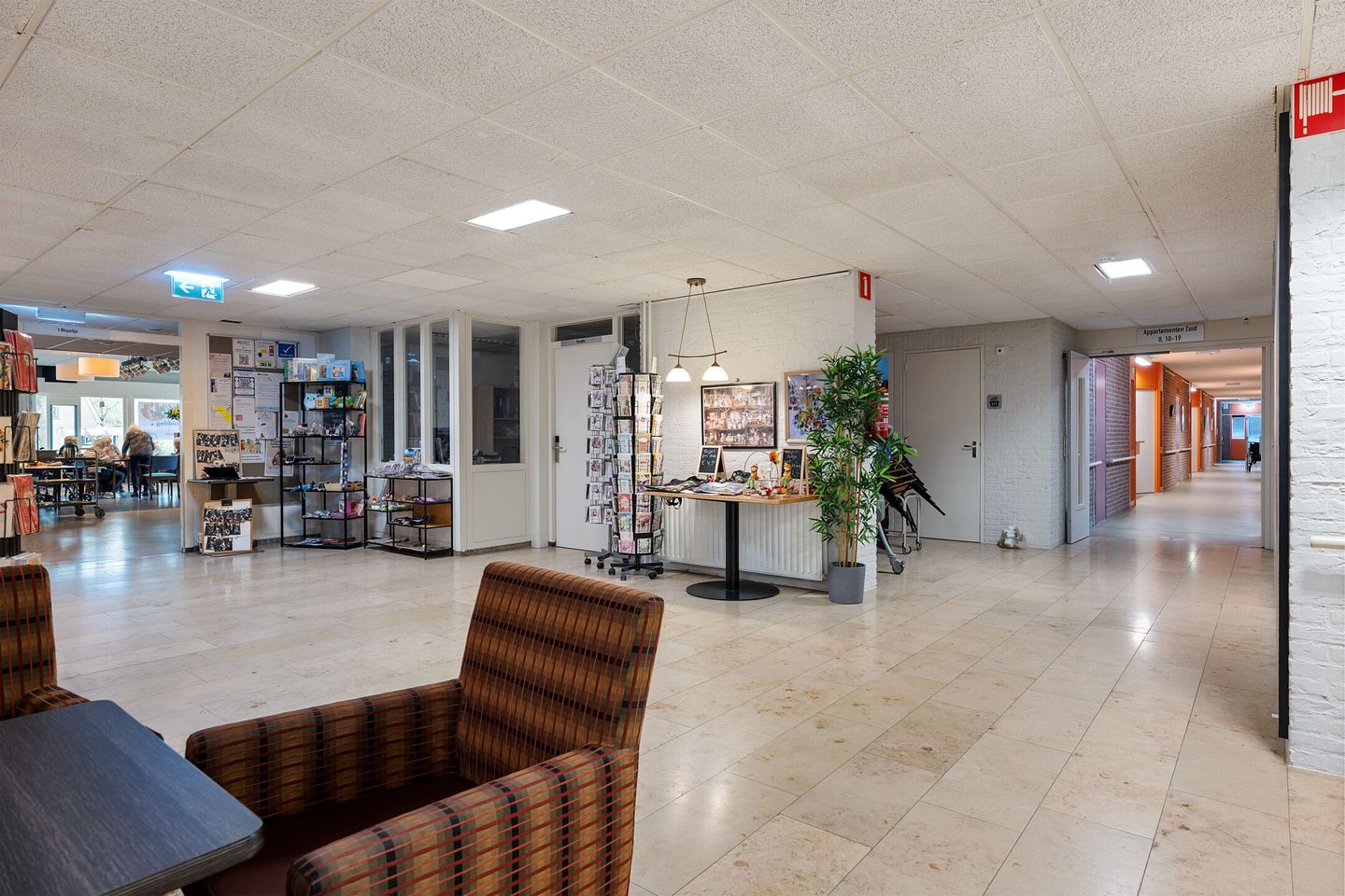 Foto 34 van Wepel 2-13