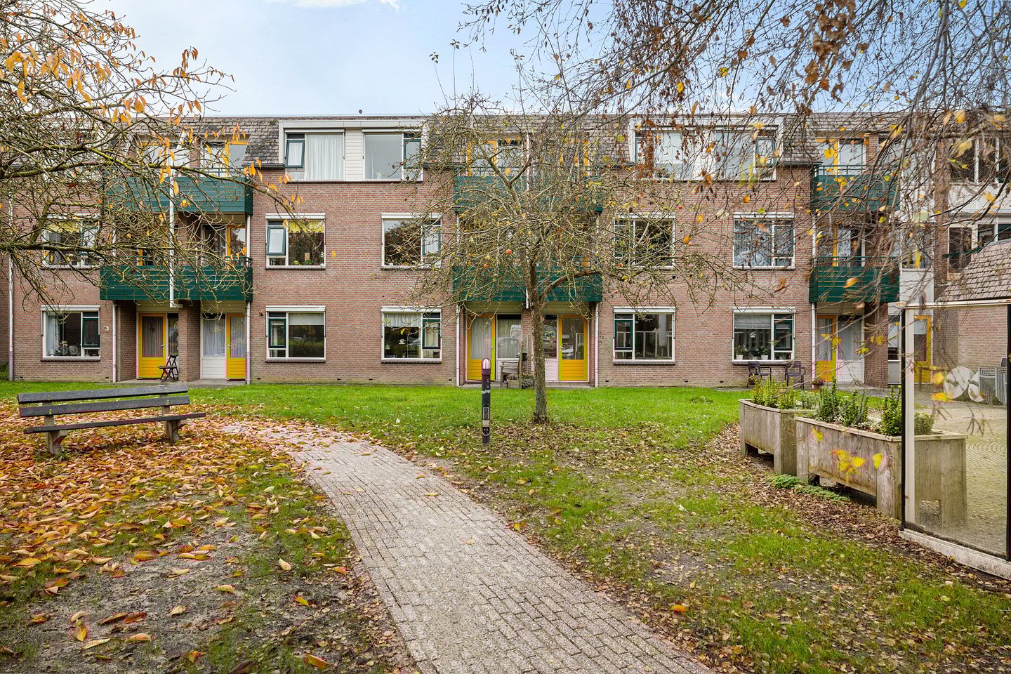 Foto 40 van Wepel 2-13