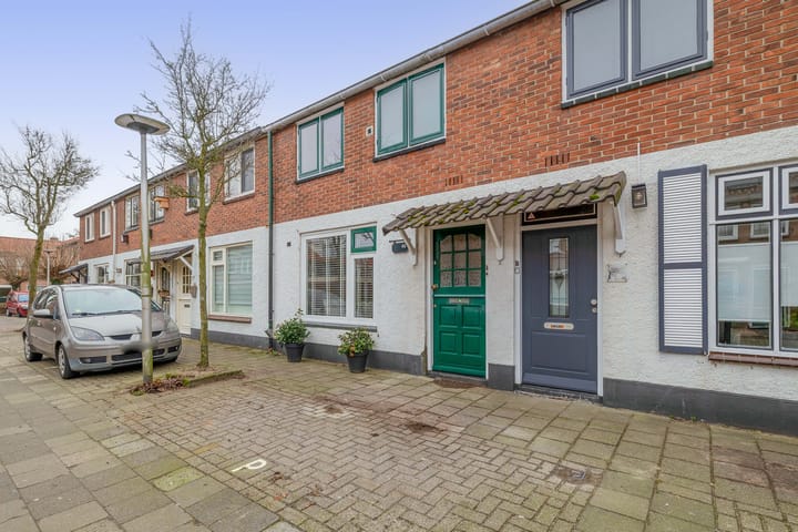 Foto 2 van Vreewijk 46