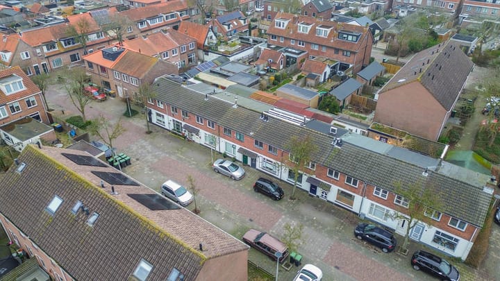 Foto 3 van Vreewijk 46