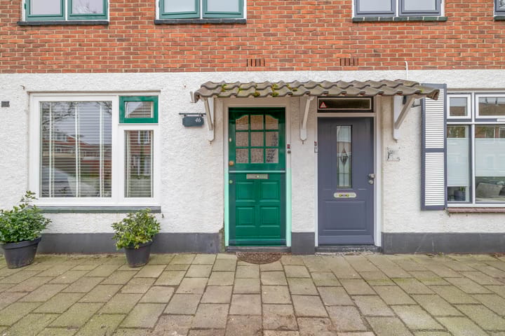 Foto 4 van Vreewijk 46