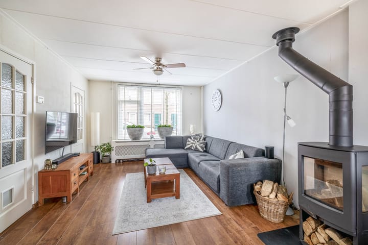 Photo 5 of Vreewijk 46