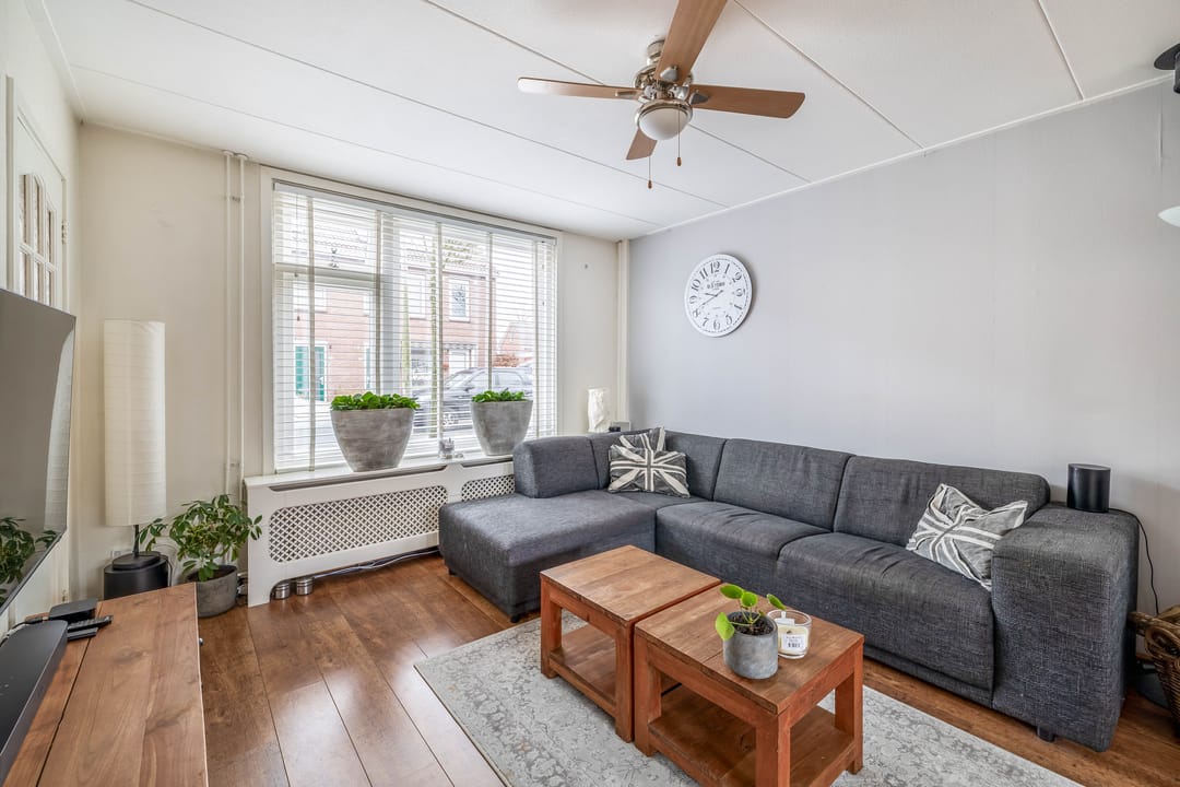 Foto 7 van Vreewijk 46