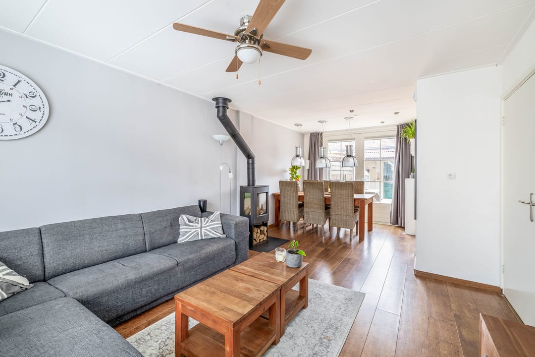 Foto 8 van Vreewijk 46