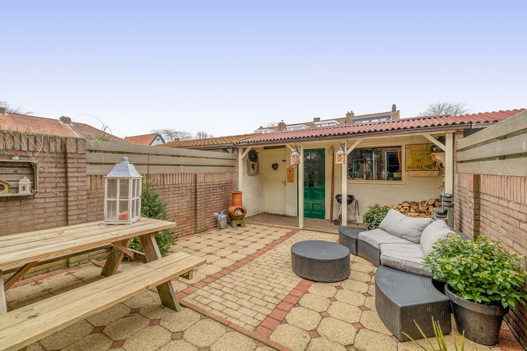 Foto 26 van Vreewijk 46