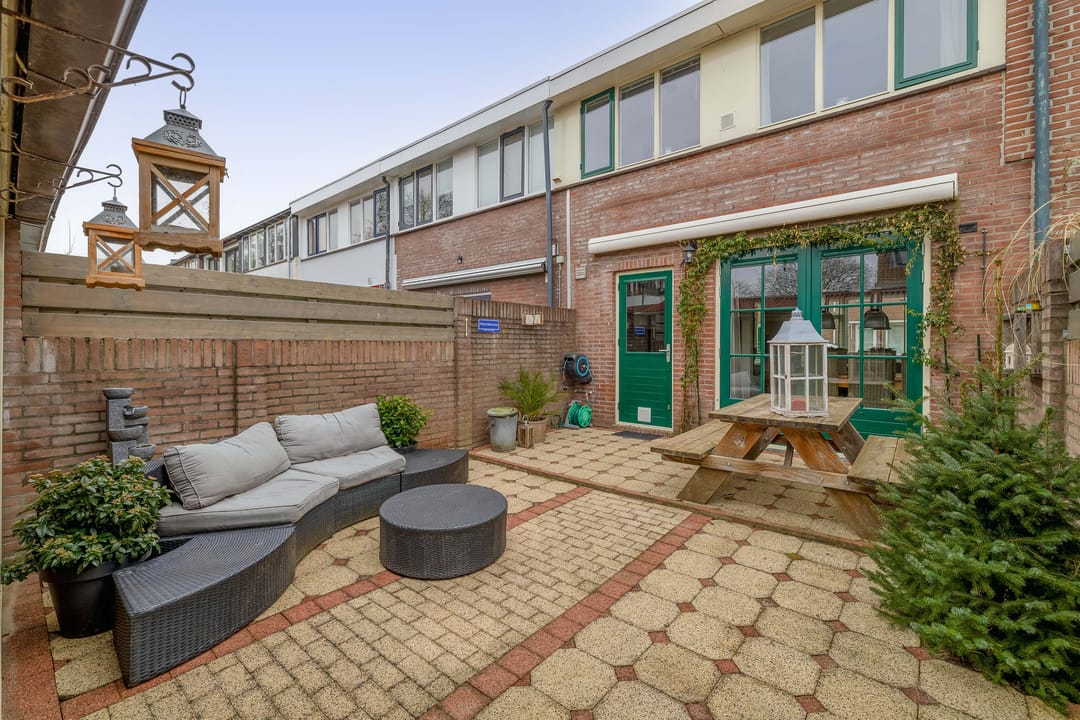 Foto 28 van Vreewijk 46