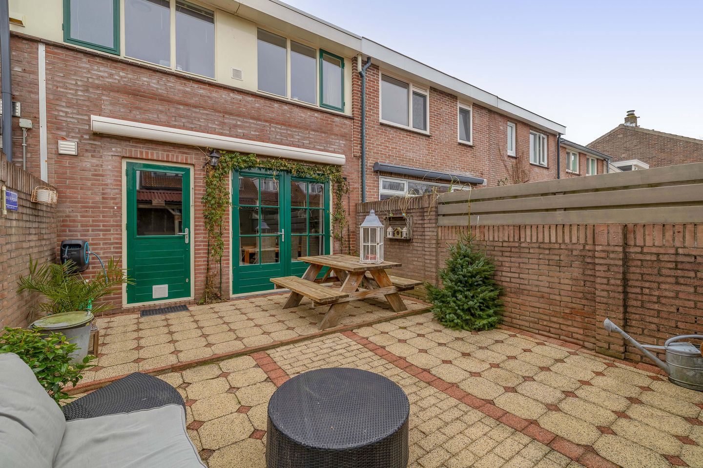 Foto 29 van Vreewijk 46