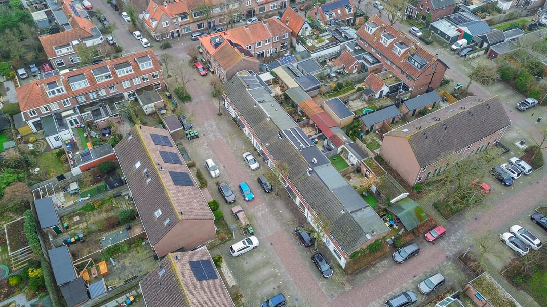 Foto 31 van Vreewijk 46