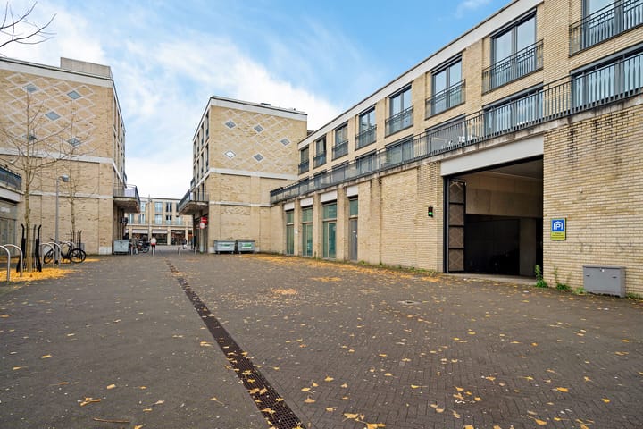 Photo 52 of Operaplein 275