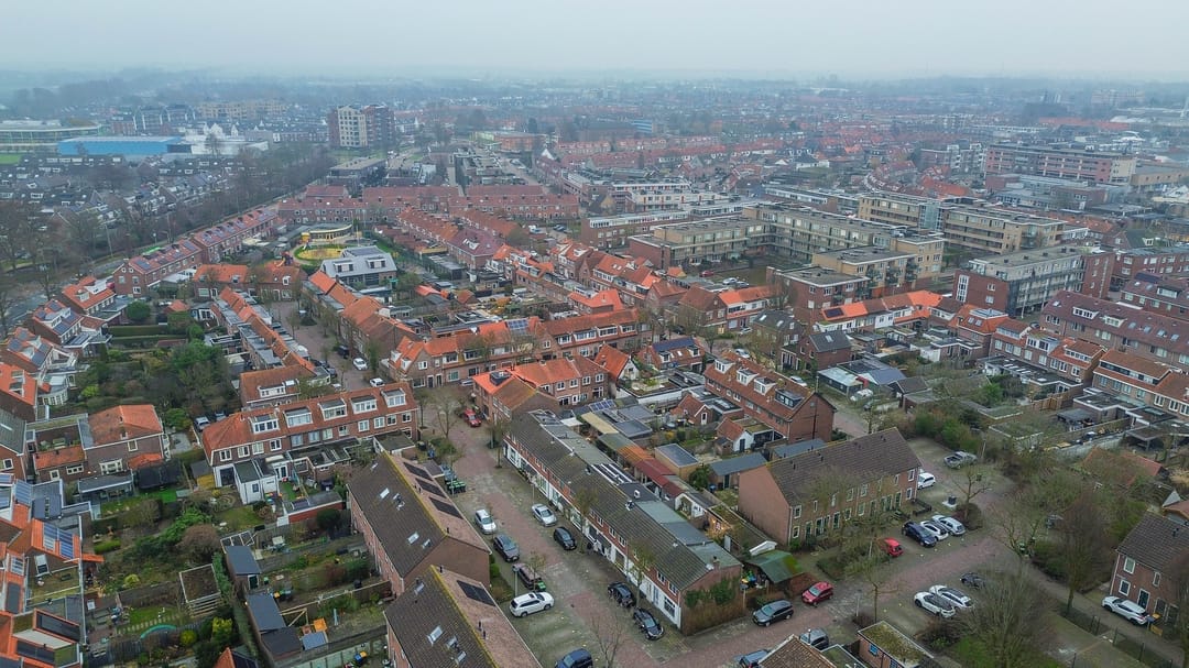 Foto 32 van Vreewijk 46