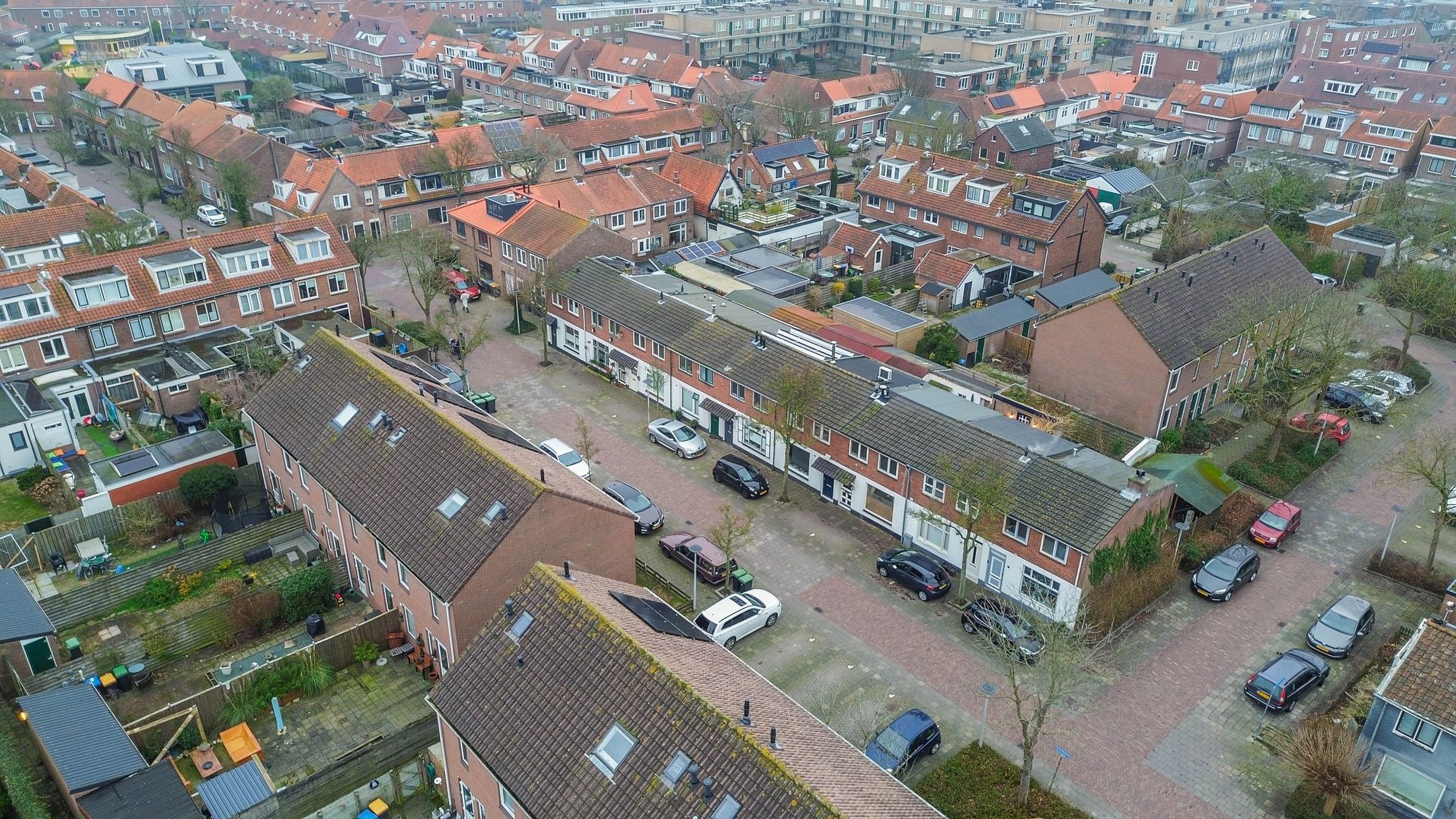 Foto 33 van Vreewijk 46