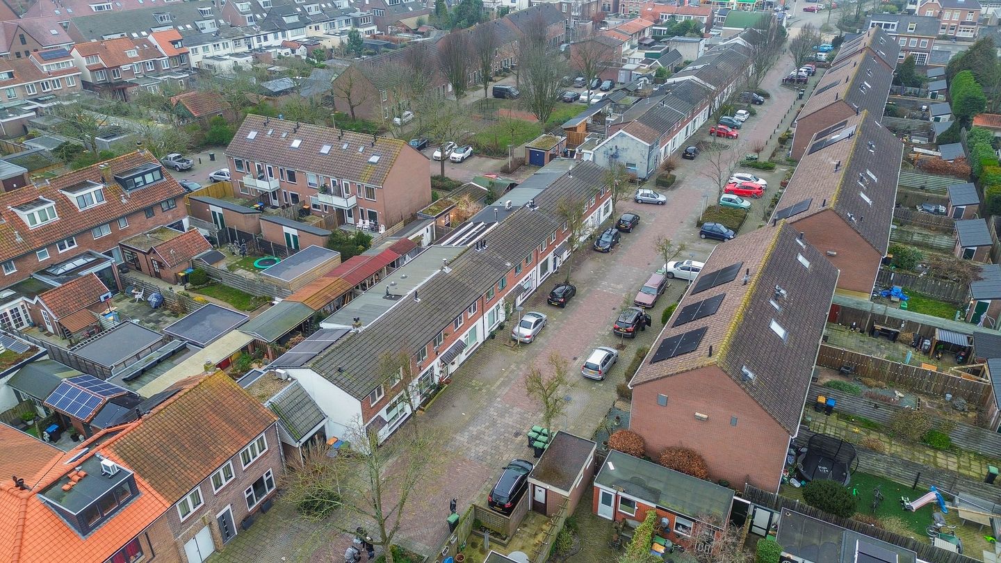 Foto 35 van Vreewijk 46