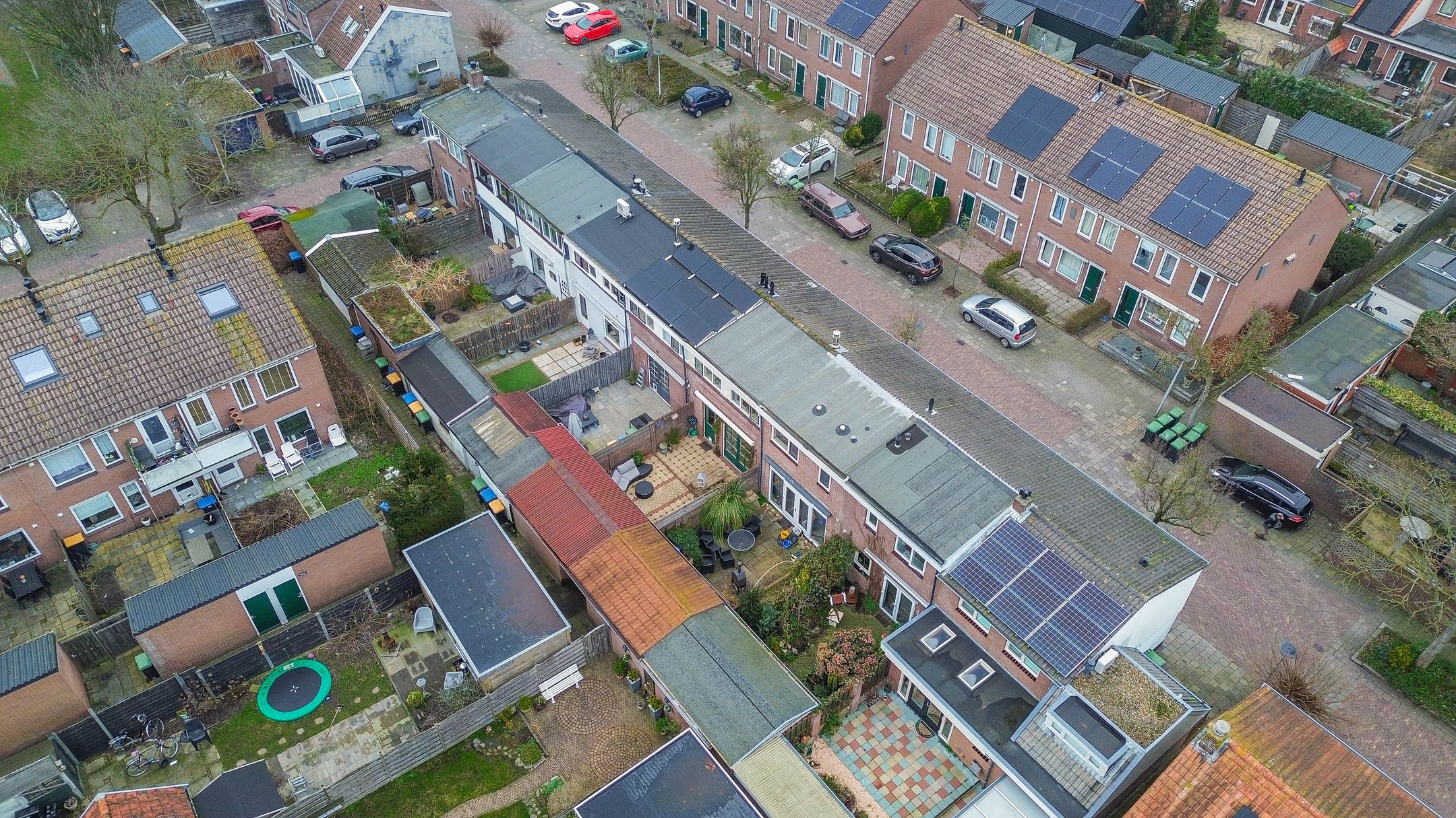 Foto 36 van Vreewijk 46