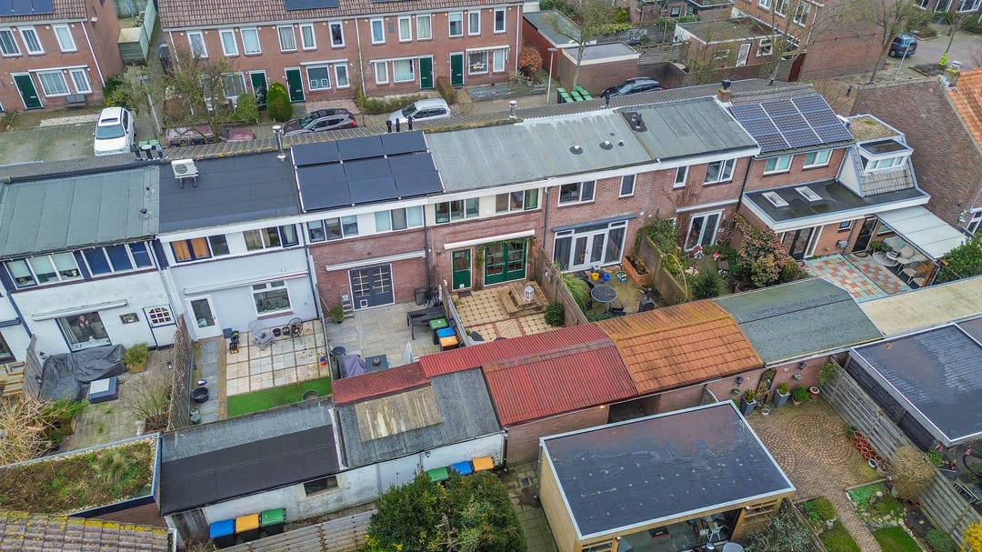 Foto 37 van Vreewijk 46