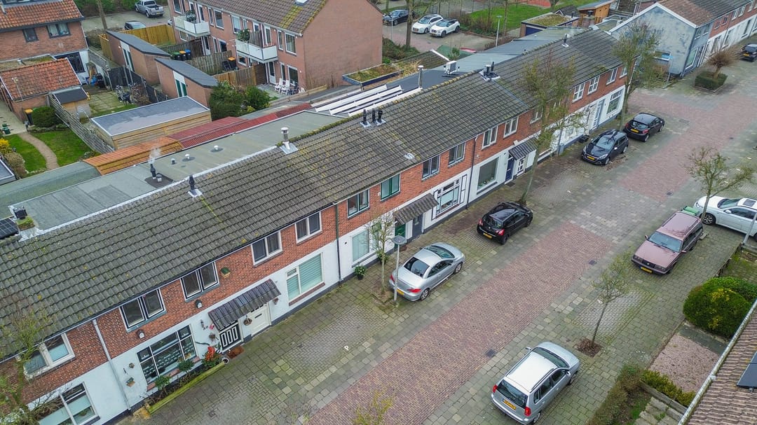 Foto 38 van Vreewijk 46