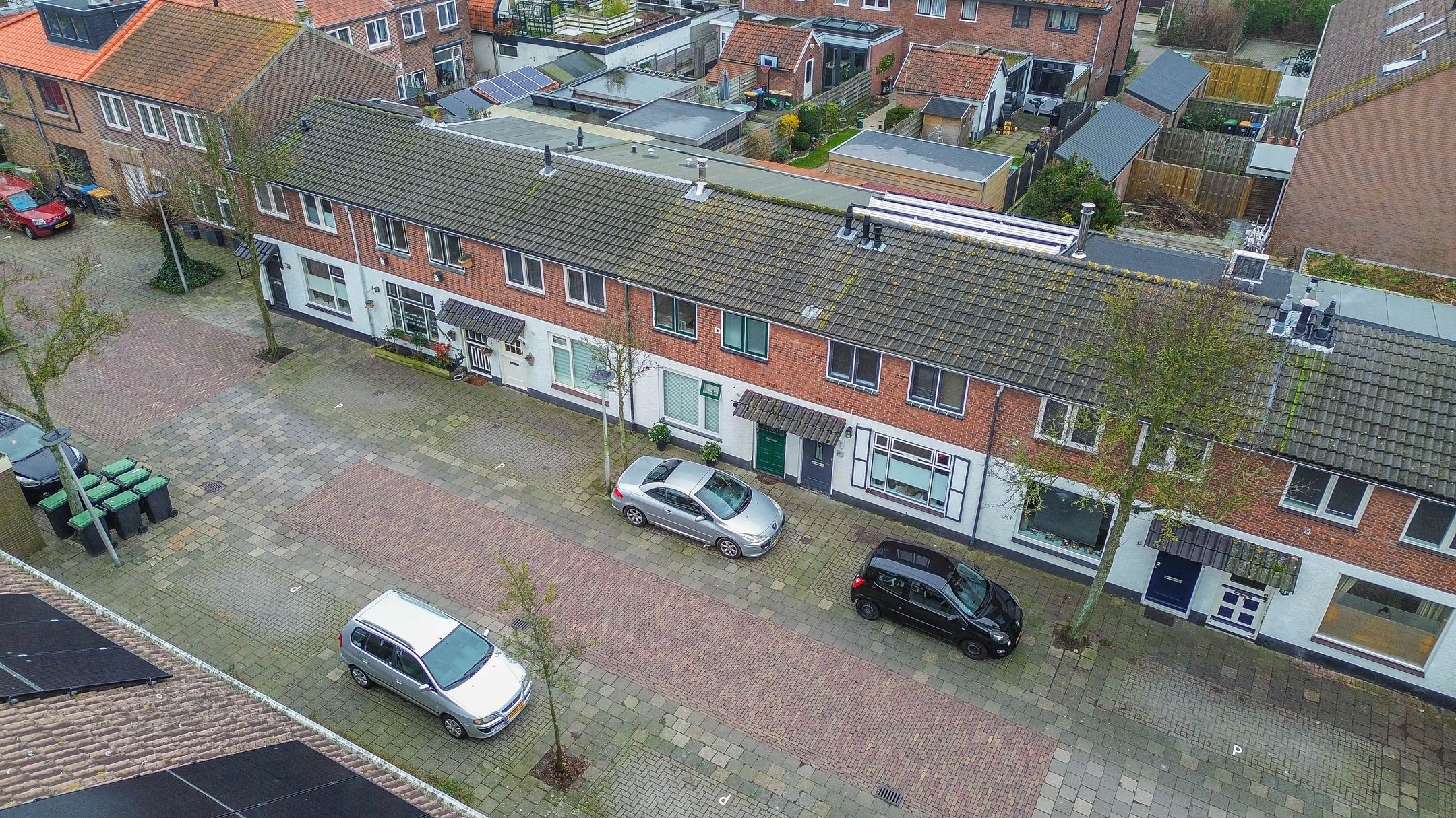 Foto 39 van Vreewijk 46