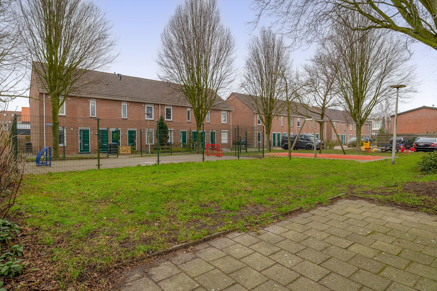 Foto 40 van Vreewijk 46