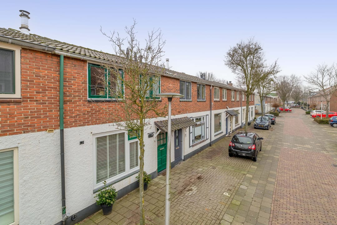 Foto 41 van Vreewijk 46