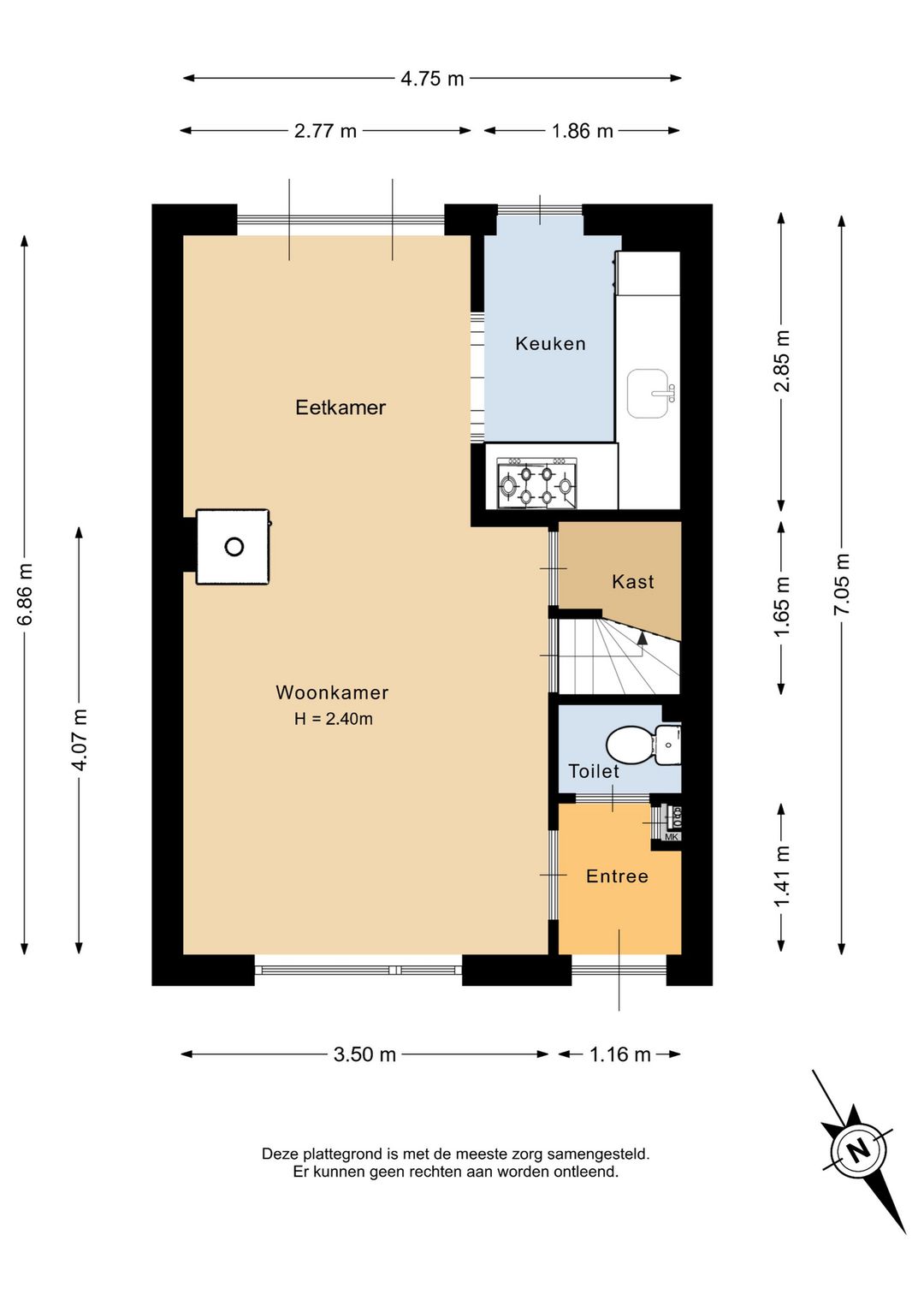 Foto 43 van Vreewijk 46