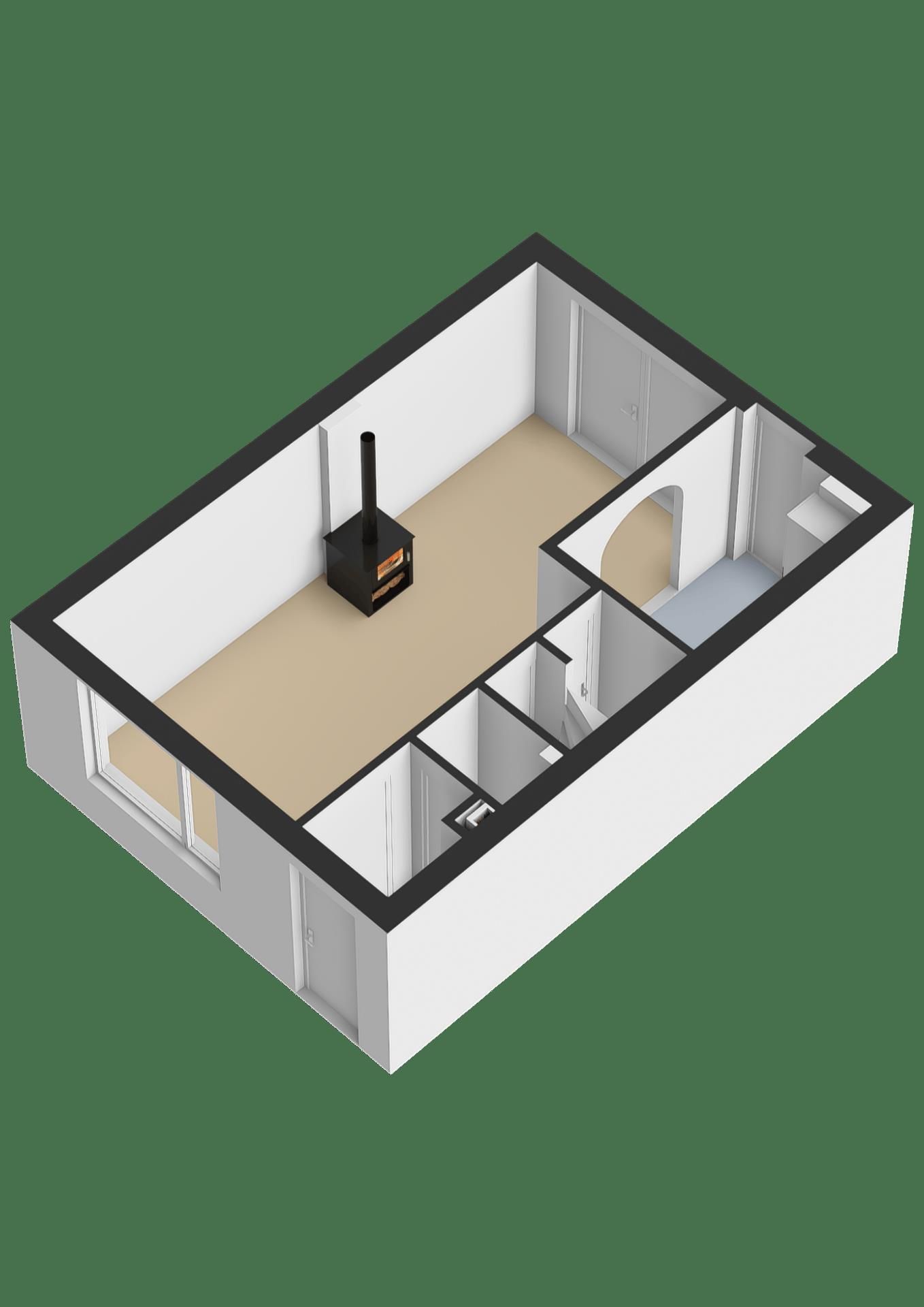 Foto 44 van Vreewijk 46