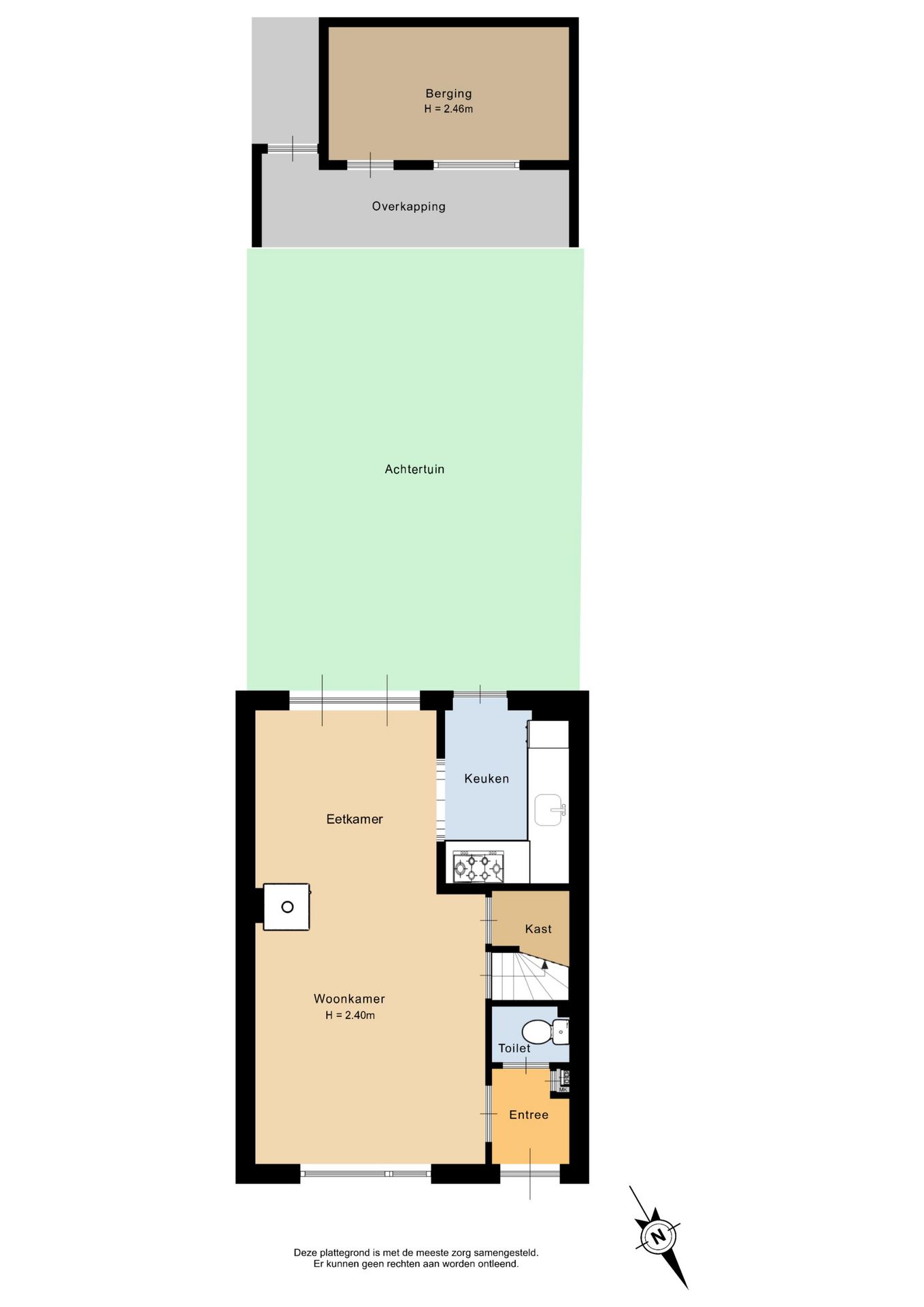 Foto 45 van Vreewijk 46