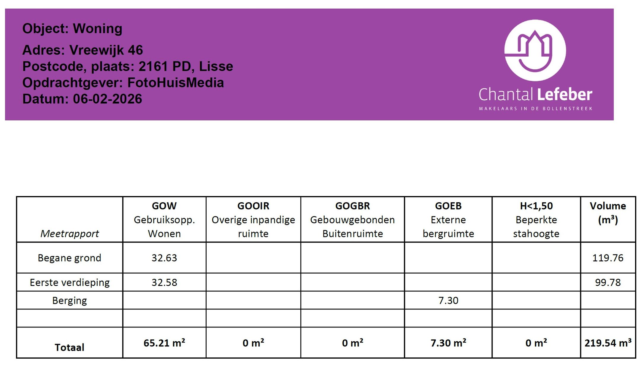 Foto 51 van Vreewijk 46