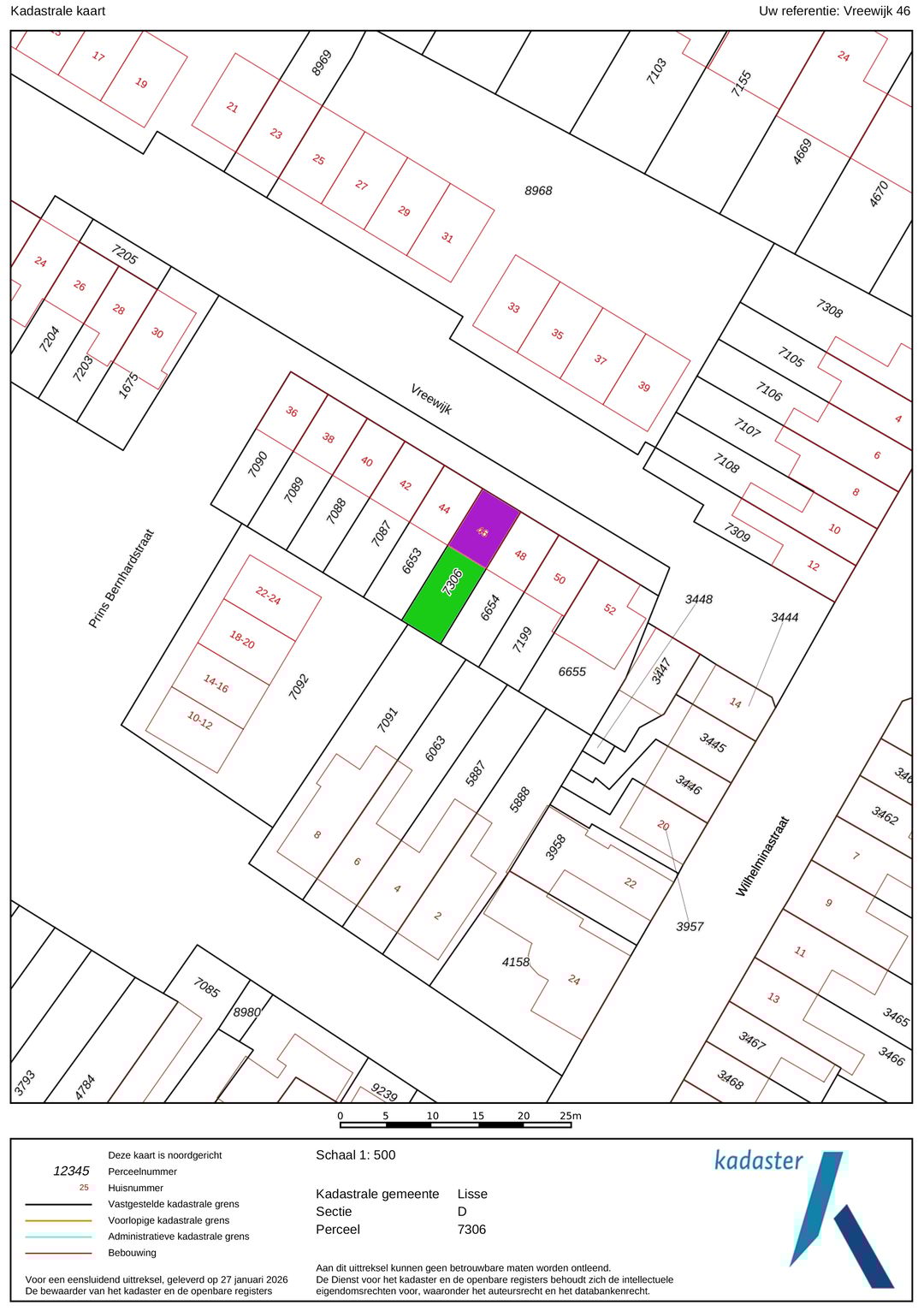 Foto 52 van Vreewijk 46