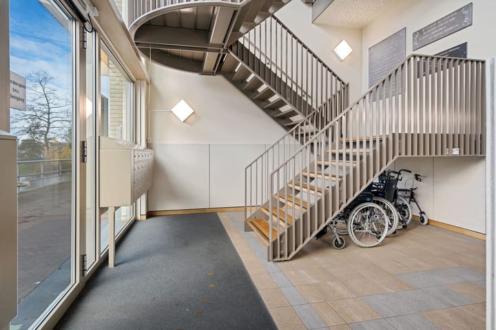 Photo 34 of Operaplein 275